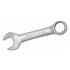 Yato Cheie stelara scurta 19 mm / 135 mm CrV