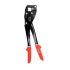 Yato Cleste de profil (pentru gips-carton) 345 mm