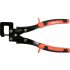 Yato Cleste de profil (pentru gips-carton) 280 mm