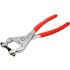 Yato Cleste de perforat si de tivit 240 mm