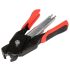 Yato Cleste pentru capsarea plaselor de sarma pentru capse tip C 190 mm
