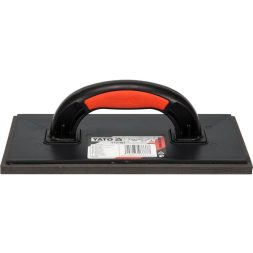 Yato Mistrie de cauciuc 270 x 130/8 mm