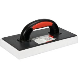 Yato Burete de chituire vrac 130 x 270 x 30 mm alb