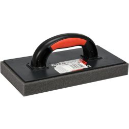 Yato Burete de chituire 130 x 270 x 30 mm gri