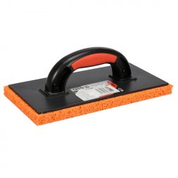 Yato Mistrie de cauciuc portocalie 270 x 130/18 mm