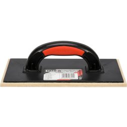 Yato Filces netezire 270 x 130/8 mm