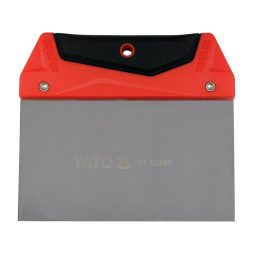 Yato Japanese spakli 150 mm inox