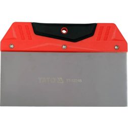 Yato Japanese spakli 200 mm inox