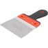 Yato Spatula montata pe perete 150 mm inox cu maner moale