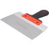 Yato Spatula de perete 250 mm inox cu maner moale