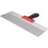Yato Spatula de perete 450 mm inox cu maner moale
