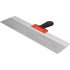 Yato Spatula montata pe perete 550 mm inox cu maner moale