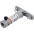 Yato Glettlehúzó adaptor poate fi inghitit 250 mm