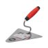 Yato Lingura de zidarie 190 x 200 mm inox cu maner moale