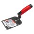 Yato Lingura de tencuit 100 x 130 mm inox