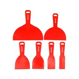 Yato Spakli set 6 piese 40-200 mm plastic