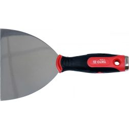 Yato Gips-carton spakli 125 mm cu bitum inox