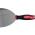 Yato Gips-carton spakli 125 mm cu bitum inox