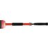 Yato Razuitor de vopsea cu maner telescopic 580-820 mm