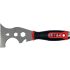 Yato Scraper spatula multifunctionala inox + 4 varfuri bit
