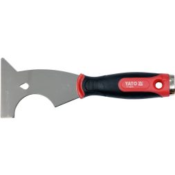 Yato Racleta spakli inox