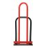 Yato Clema de perete 480 x 220 mm