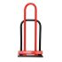 Yato Cleste de perete 450 x 200 mm