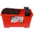 Yato Set galeata de acoperire 3 bucati 22 L
