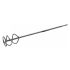 Yato Tija de amestecare (vopsea) 85 x 450 mm SDS-Plus