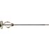 Yato Tija de amestecare (mortar) 80 x 400 mm