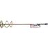 Yato Tija de amestecare (mortar) 100 x 600 mm