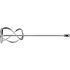Yato Tija de amestecare (vopsea) 135 x 600 mm M14