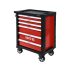 Yato Carucior cu scule 177 piese, usor