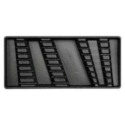 Yato Set de chei Star Set de 16 piese 6-21 mm (insertie in sertar fara unealta)