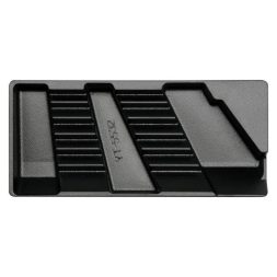 Yato Star Wrench Set 6 piese 22-32 mm (fara unelte de insertie in sertar)