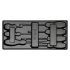 Yato Set de surubelnite 7 piese CrMo plat (fara instrument)