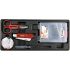 Yato Set de scule 23 piese (insertie sertar)