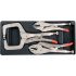 Yato Set de clesti auto-blocanti 3 piese (captuseala sertar)