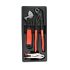 Yato Set clesti 3 piese (captuseala sertar)