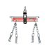 Yato Carlig de ridicare (transversal) pentru lift girafa