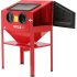 Yato Cabina de sablare 1380x940x580 mm 220 L