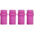 Yato Set duze sablare 4 bucati 4,5,6,7 mm