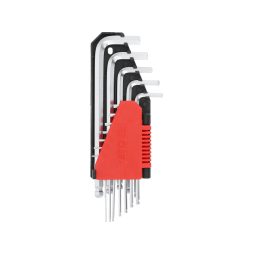 Yato Set de chei Allen 12 piese 1/16 col-3/8 col