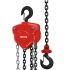 Yato Troliu cu lant 1000 kg/3m