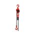 Yato Troliu cu lant 750 kg/1,5m