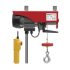 Yato Troliu electric 550W 300 kg
