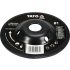 Yato Disc de muschi grosier #1 125 x 22,2 mm