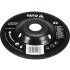Yato Disc de muschi mediu #2 125 x 22,2 mm
