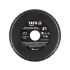 Yato Fine #3 120 x 22,2 mm