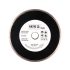 Yato Disc de taiere diamantat 180 x 2,5 x 5,3 x 22,2 mm continuu